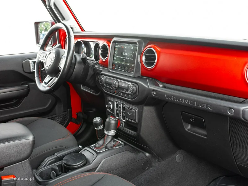 Jeep Wrangler 34