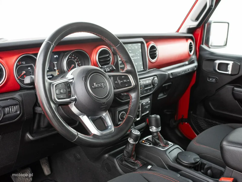 Jeep Wrangler 6