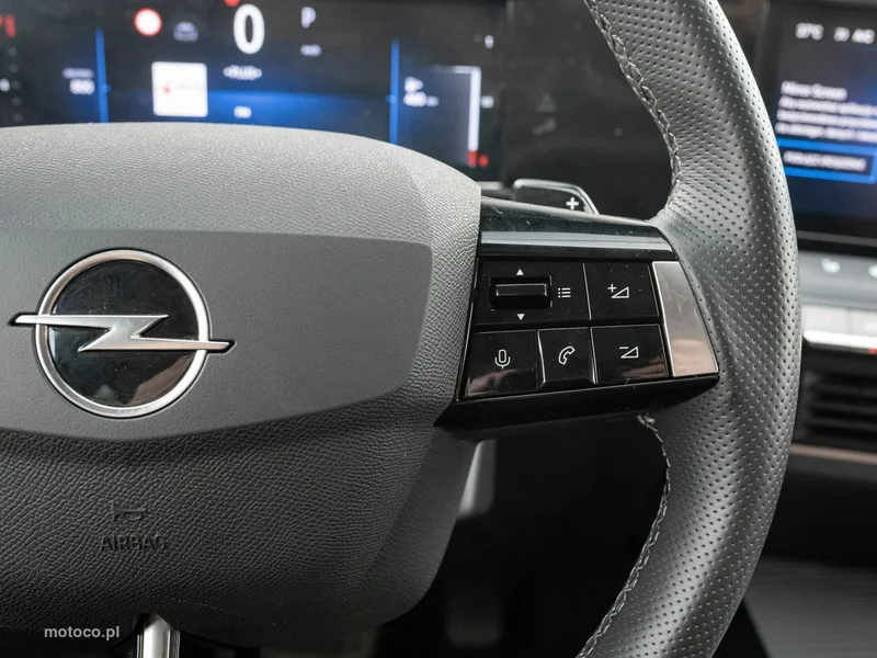 Opel Astra L 14
