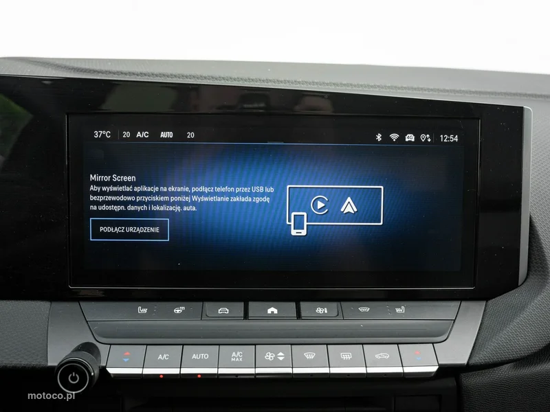 Opel Astra L 19