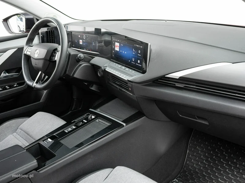Opel Astra L 27