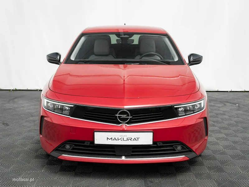 Opel Astra L 7