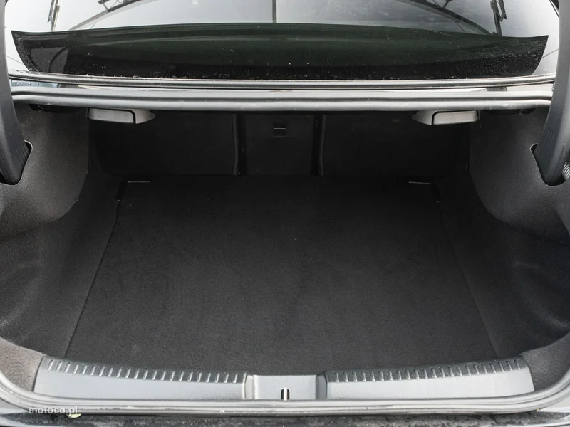 Mercedes-Benz CLA C118 CLA 200 26
