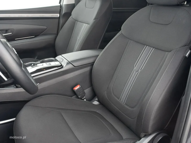 Hyundai TUCSON 11