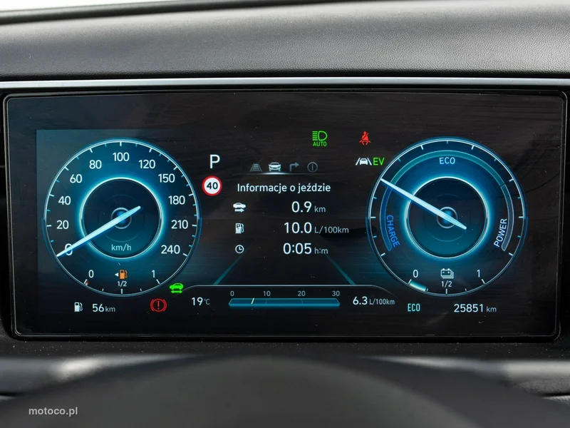 Hyundai TUCSON 12