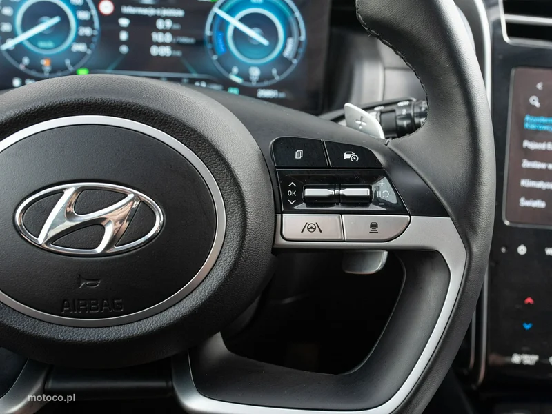 Hyundai TUCSON 14