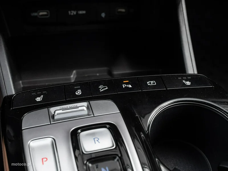 Hyundai TUCSON 16