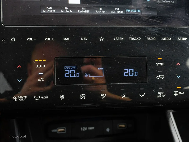 Hyundai TUCSON 17