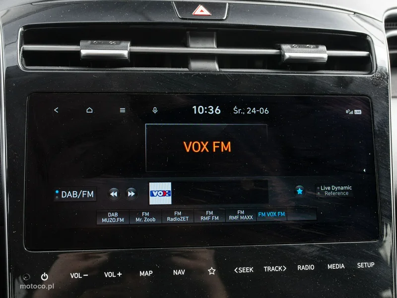 Hyundai TUCSON 18