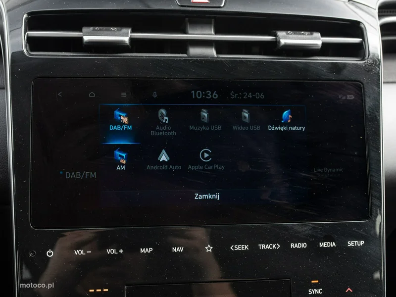 Hyundai TUCSON 19