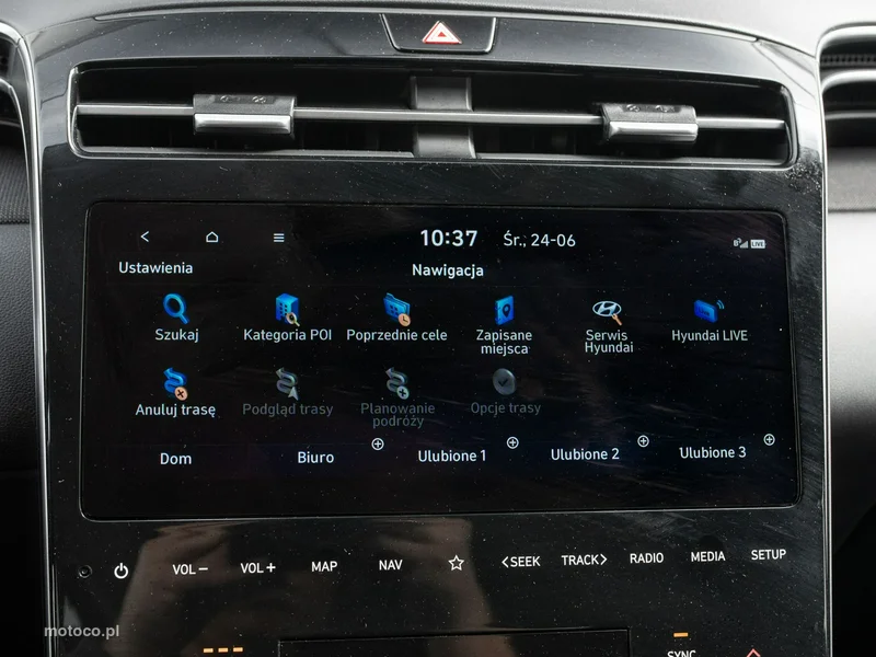 Hyundai TUCSON 21