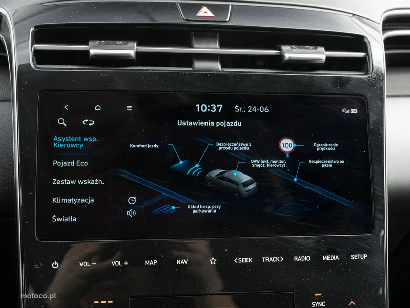 Hyundai TUCSON 22