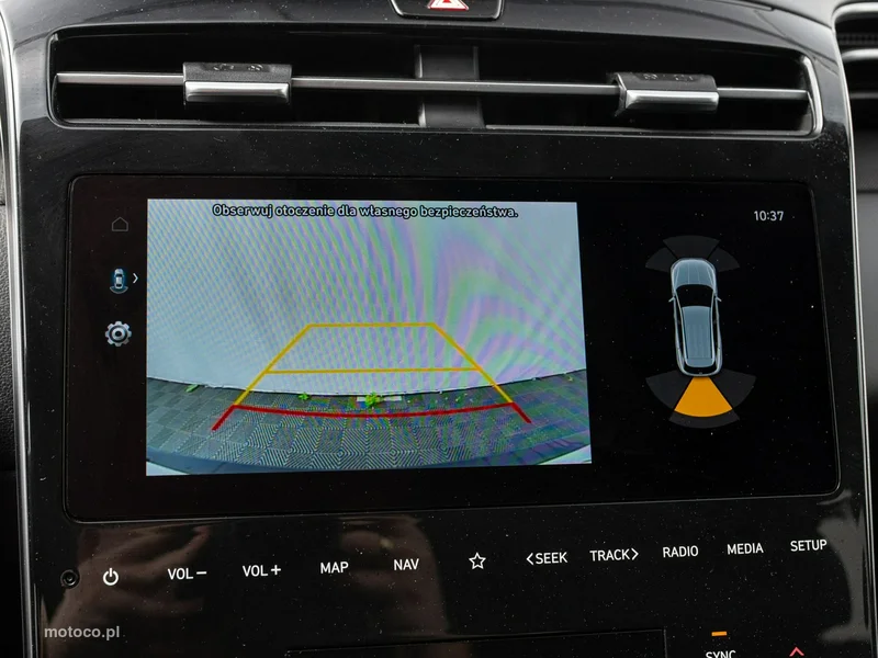 Hyundai TUCSON 23
