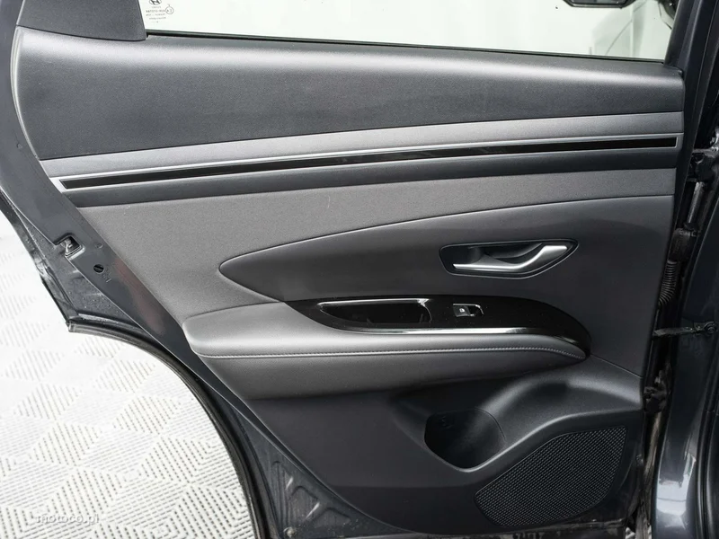 Hyundai TUCSON 24