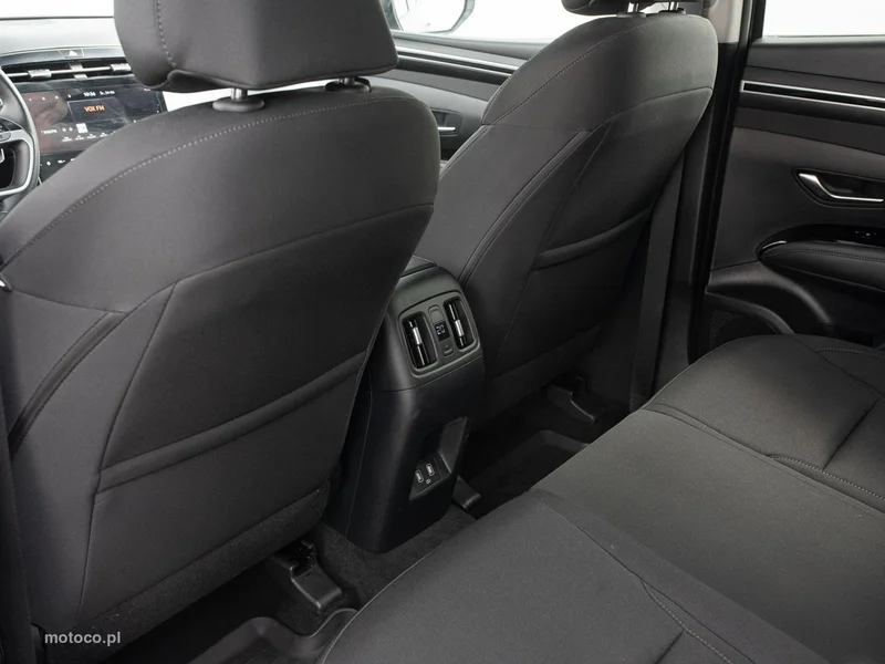 Hyundai TUCSON 25