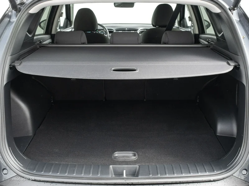 Hyundai TUCSON 26
