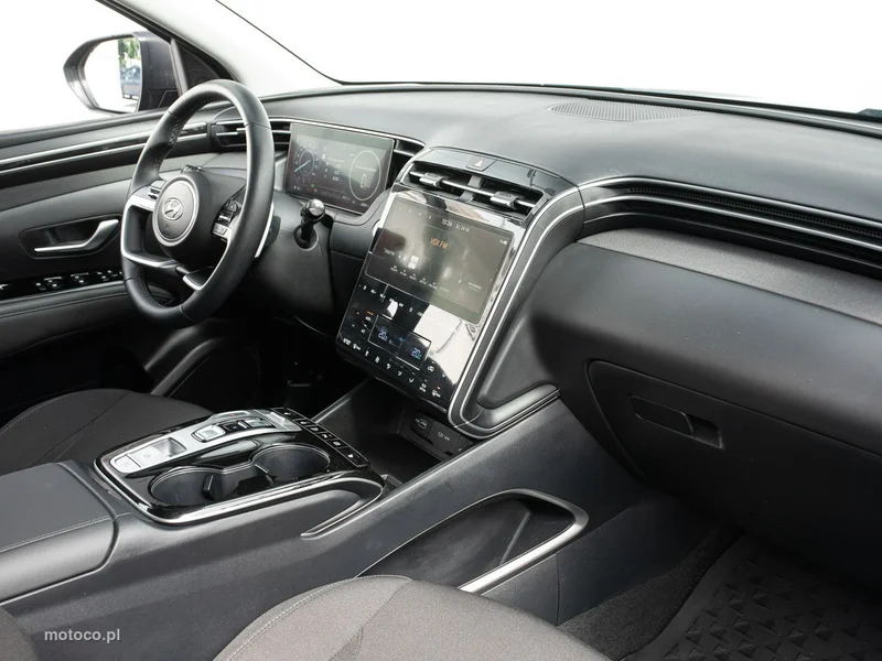 Hyundai TUCSON 29