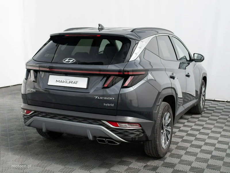 Hyundai TUCSON 5