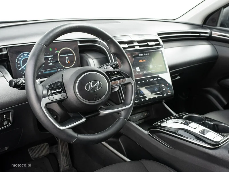 Hyundai TUCSON 6