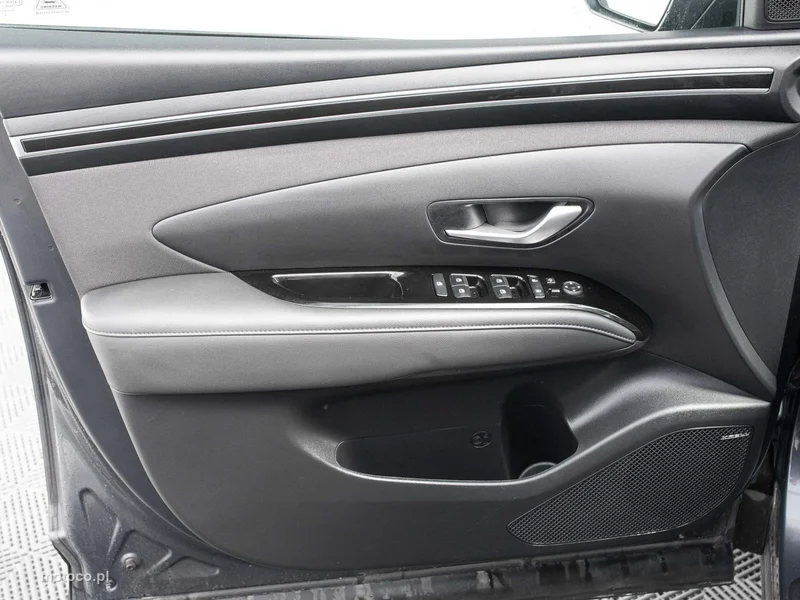 Hyundai TUCSON 9
