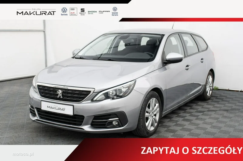 Peugeot 308 SW