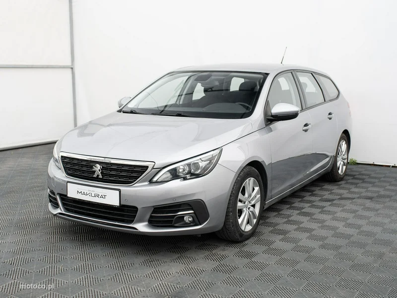 Peugeot 308 SW 2