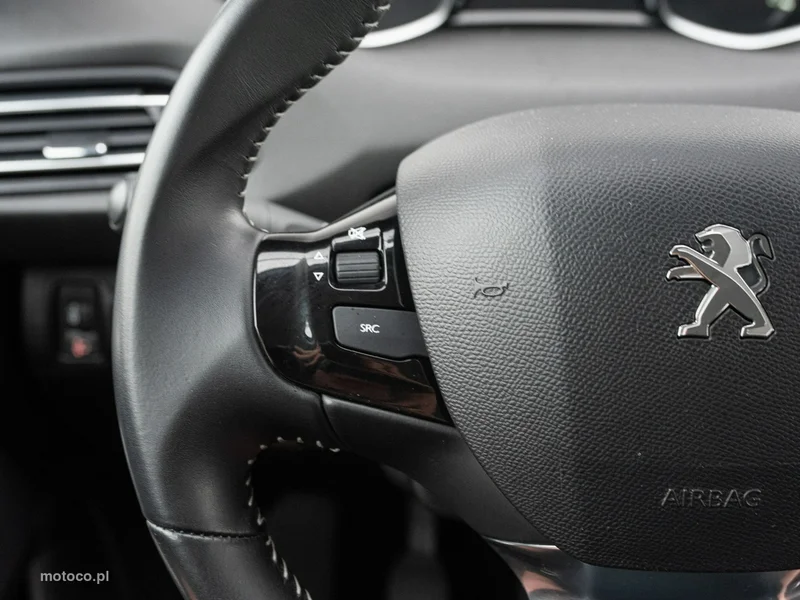 Peugeot 308 SW 13