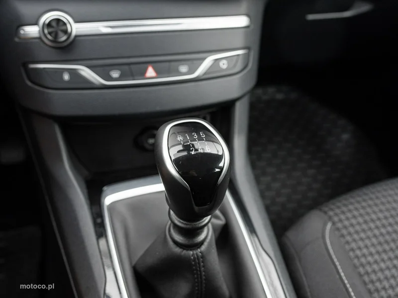 Peugeot 308 SW 15