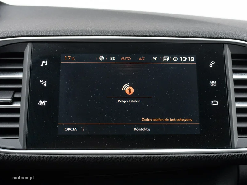 Peugeot 308 SW 19