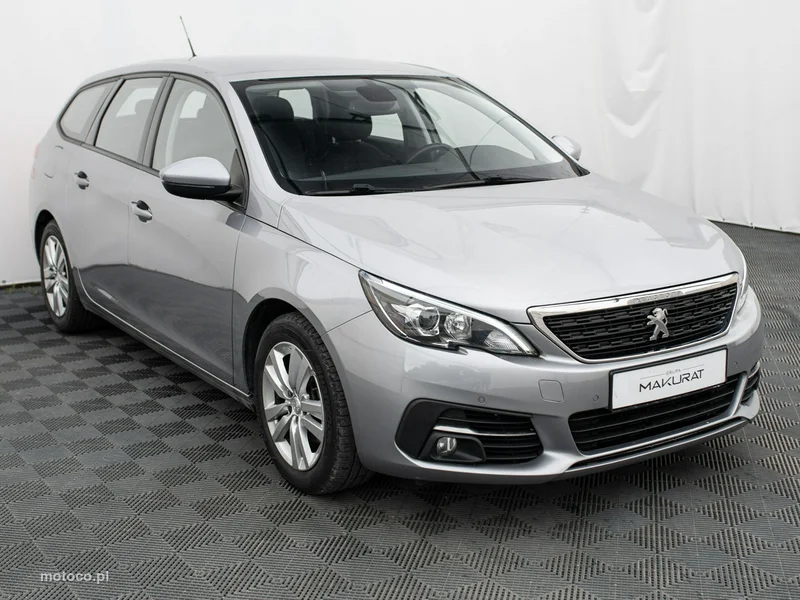 Peugeot 308 SW 3