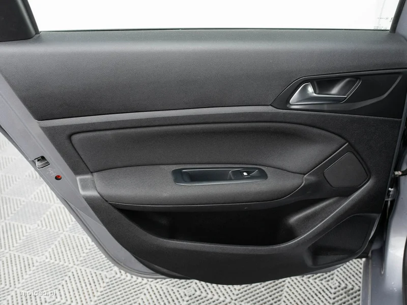 Peugeot 308 SW 22