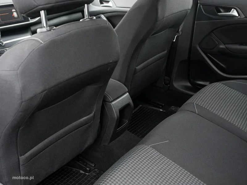 Peugeot 308 SW 23