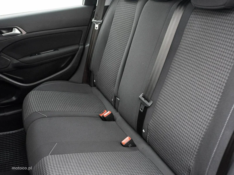 Peugeot 308 SW 24