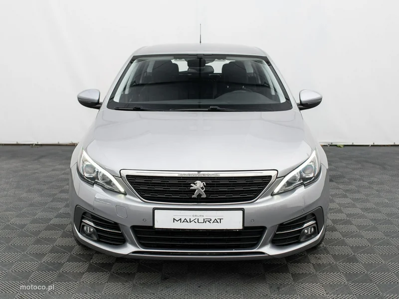 Peugeot 308 SW 7
