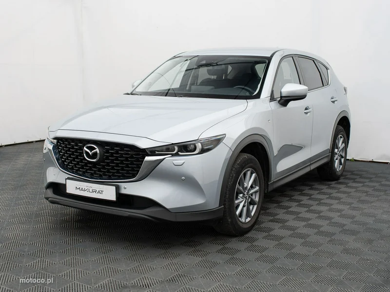 Mazda CX-5 2