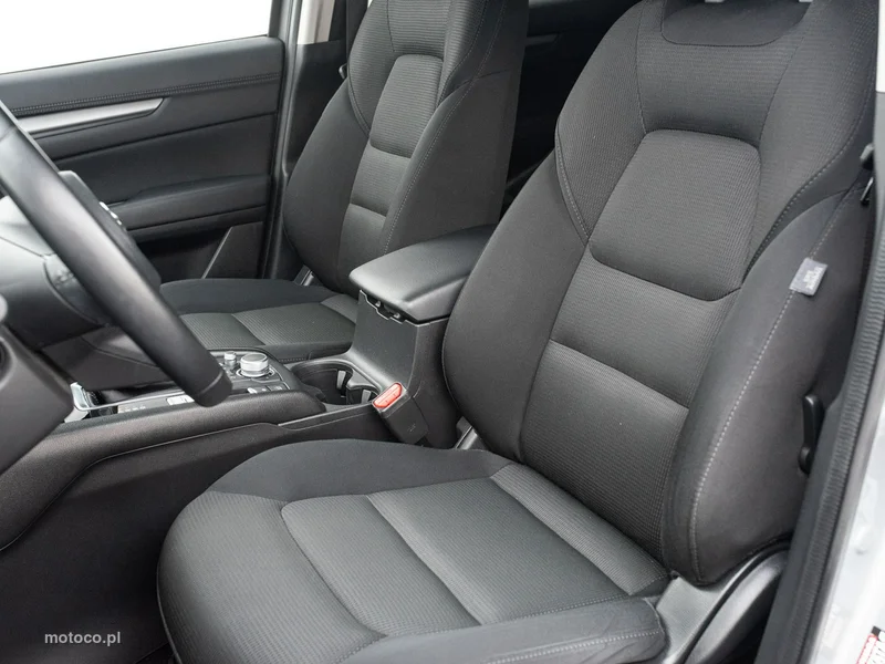 Mazda CX-5 11