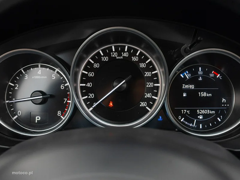 Mazda CX-5 12