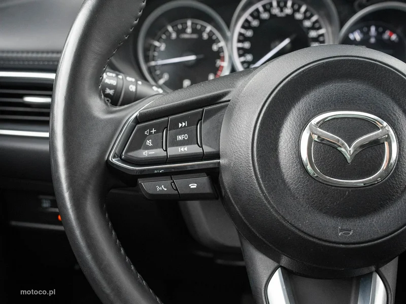 Mazda CX-5 13