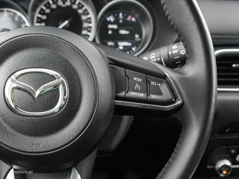 Mazda CX-5 14