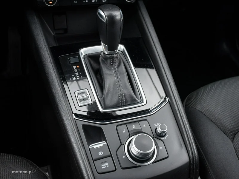 Mazda CX-5 15