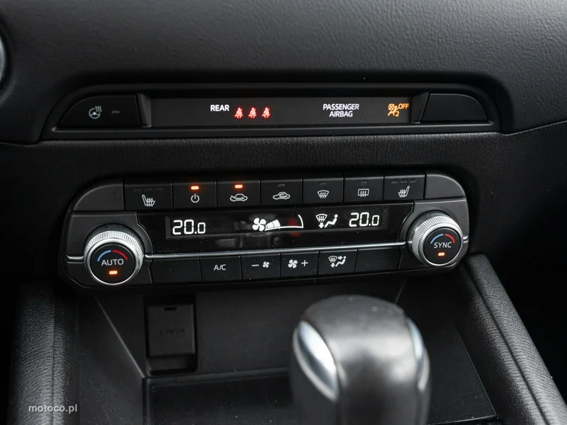 Mazda CX-5 16