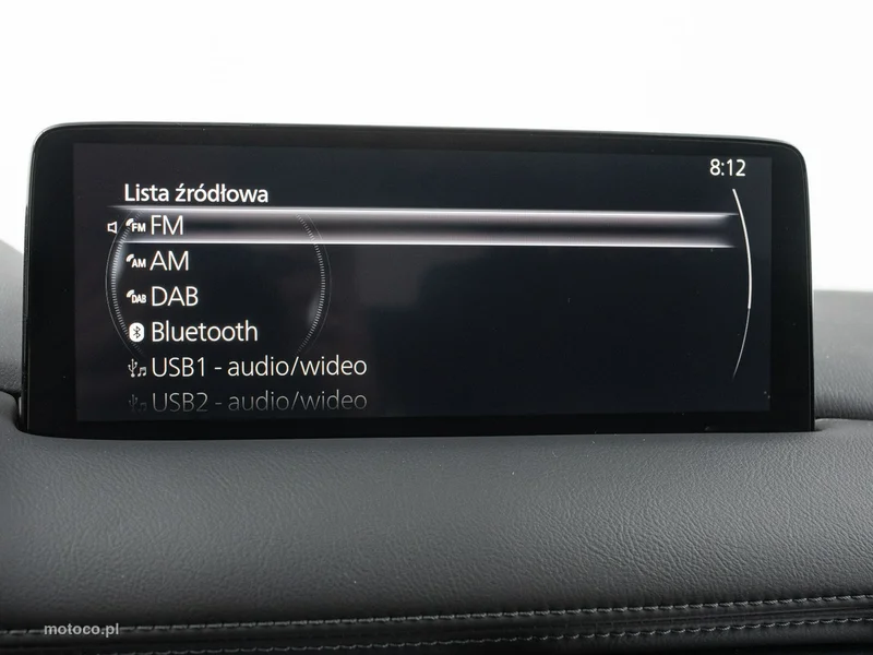 Mazda CX-5 18