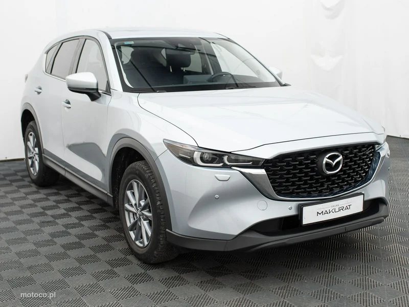Mazda CX-5 3