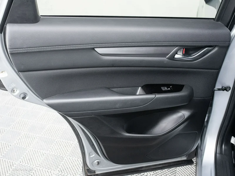 Mazda CX-5 21