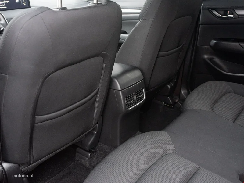 Mazda CX-5 22