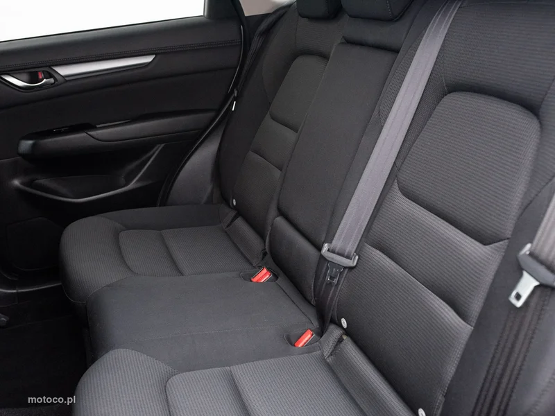 Mazda CX-5 23