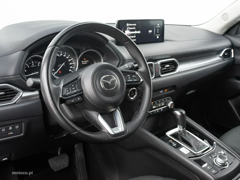 Mazda CX-5 6