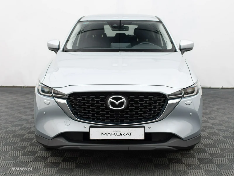 Mazda CX-5 7