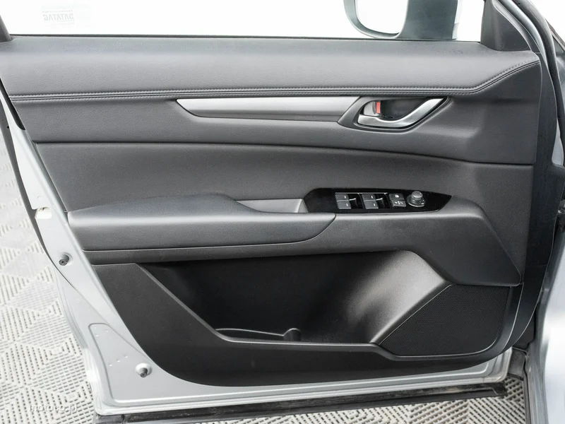 Mazda CX-5 9