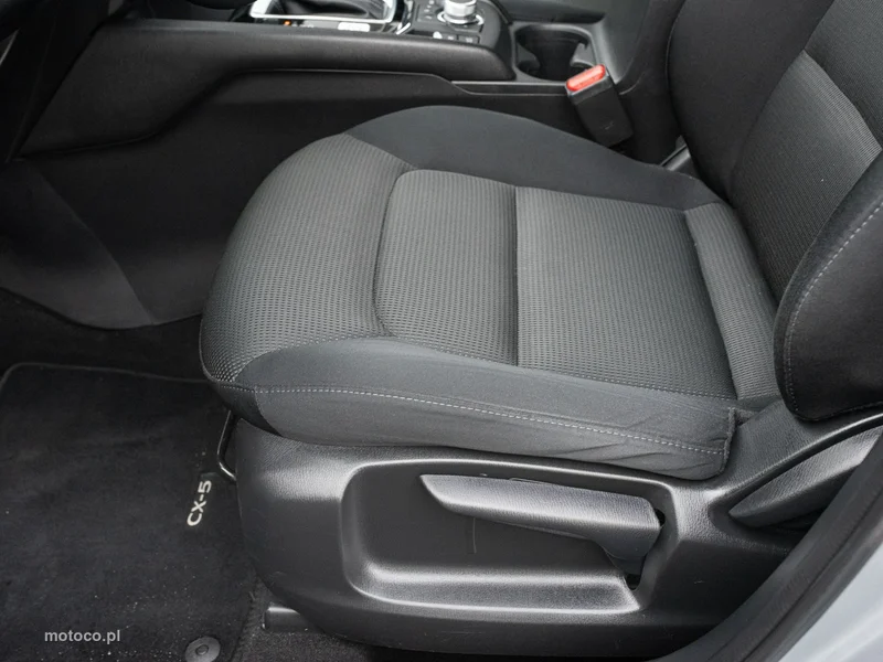 Mazda CX-5 10